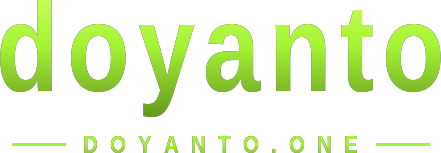 doyanto logo